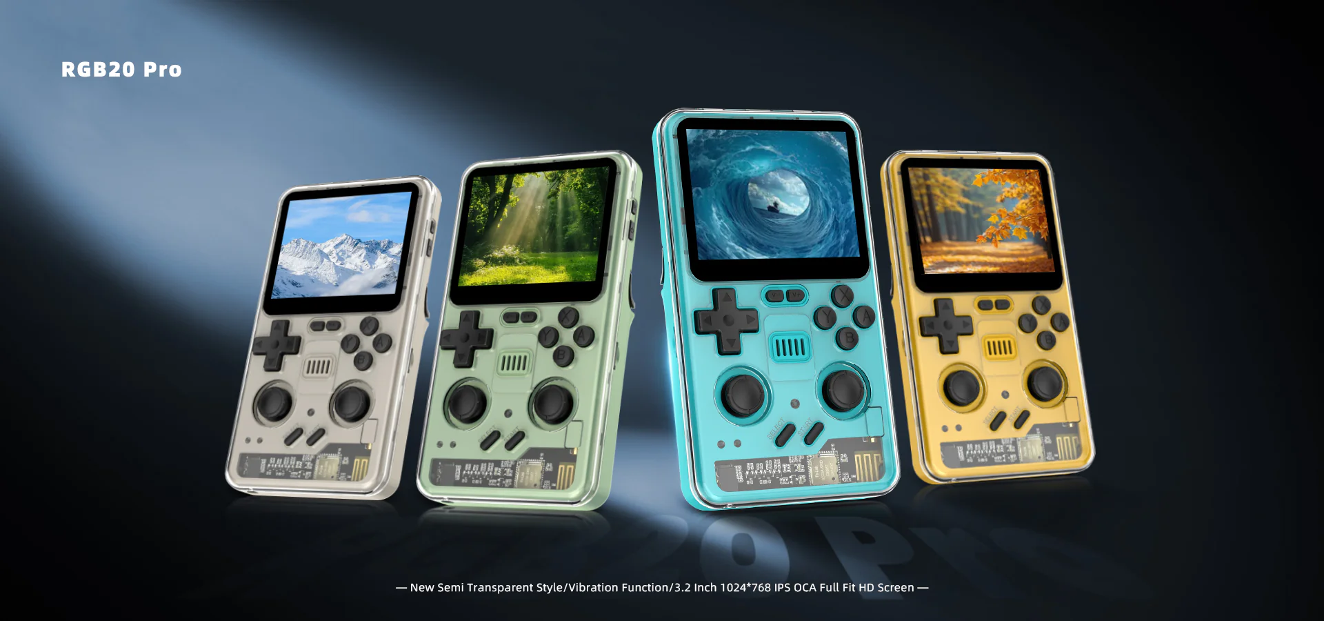 Level Up Your Gaming Experience
